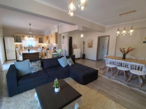 Thermian Country House